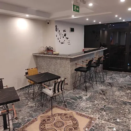 Kalıspera 2*