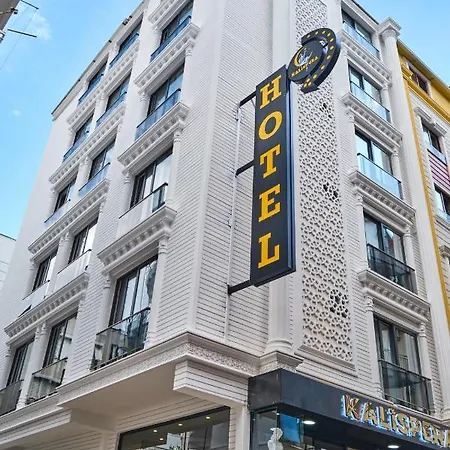 Oda ve Kahvaltı Kalıspera
