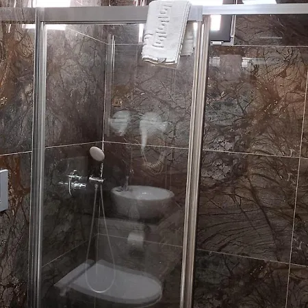 Kalıspera Oda ve Kahvaltı Antalya