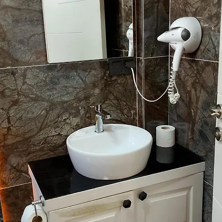 Oda ve Kahvaltı Kalıspera Antalya