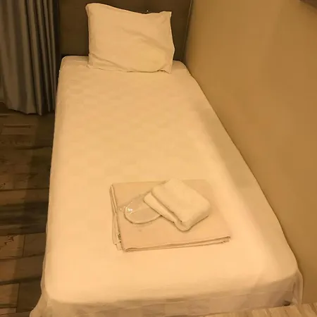 Kalıspera 2*